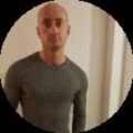 Mark Bowman Avatar
