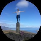 Megan Chapman Campbell Avatar