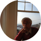 John Pearson Avatar