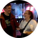 Megan Liebnitz Avatar