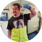 Richard Ilderton Avatar